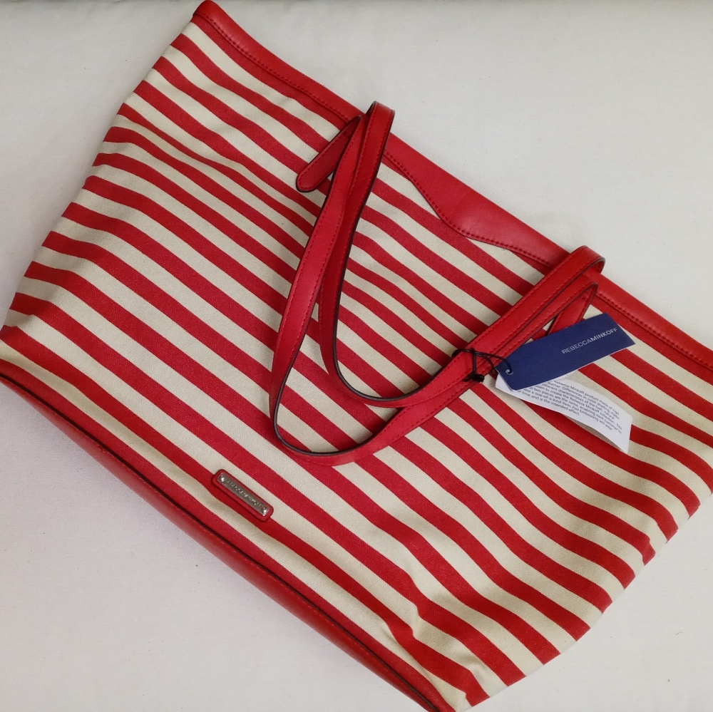 Rebecca Minkoff Tote